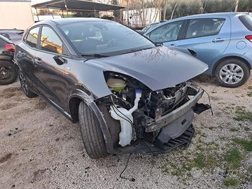 FORD PUMA 1.0 IBRIDA ST-LINE SINISTRATA MARCIANTE