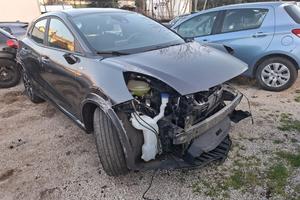 FORD PUMA 1.0 IBRIDA ST-LINE SINISTRATA MARCIANTE