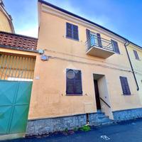 CASA SEMINDIPENDENTE A PIEA