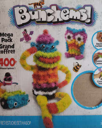 Bunchems