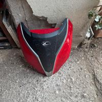 Scudo anteriore Kymco People S – come nuovo