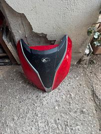 Scudo anteriore Kymco People S – come nuovo