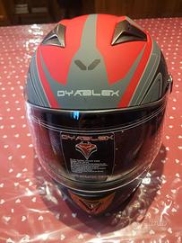 caschi moto