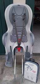 Seggiolino bici OKBABY