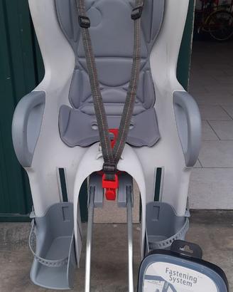 Seggiolino bici OKBABY