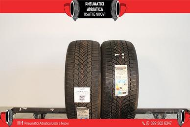 2 Gomme NUOVE 225 40 R 18 Bridgestone SPED GRATIS