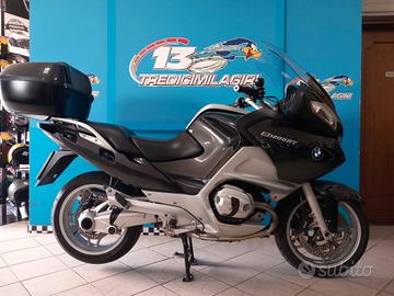 BMW R 1200 RT