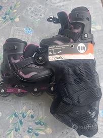 Roller oxelo