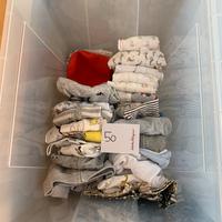 Abbigliamento bambino