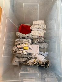 Abbigliamento bambino