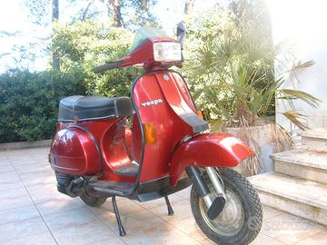 vespa T5