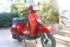 vespa T5