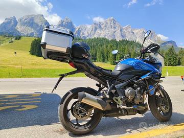 Triumph Tiger sport 800