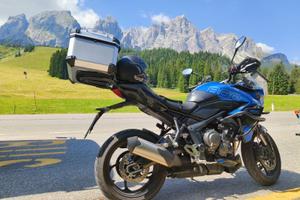 Triumph Tiger sport 800