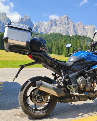 Triumph Tiger sport 800