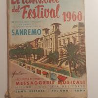 San Remo 1968  .