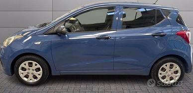 Hyundai i10 1.0 MPI Comfort