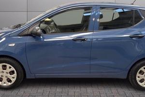 Hyundai i10 1.0 MPI Comfort
