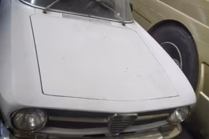 ALFA ROMEO GT 1.3 JUNIOR