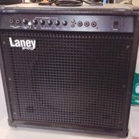 cassa amplificata Laney HCM 65 B 65 WATT