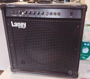 cassa amplificata Laney HCM 65 B 65 WATT