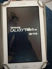 Samsung Galaxy Tab 3 Lite SM-T110