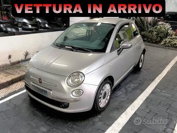 Fiat 500 1.3 Multijet 16V 75 CV Lounge