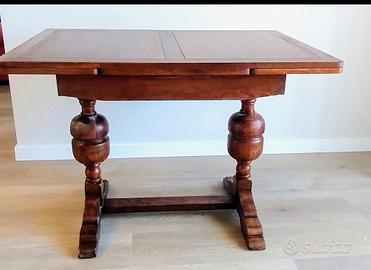 Tavolo antico 