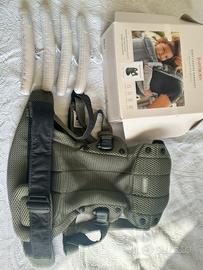 Marsupio babybjorn harmony fino a 3 anni