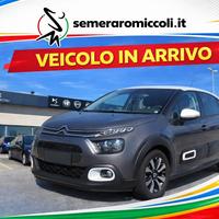 CITROEN C3 1.2 puretech Shine Pack s&s 110cv U1502