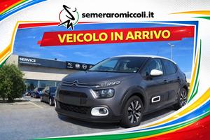 CITROEN C3 1.2 puretech Shine Pack s&s 110cv U1502