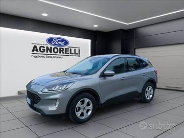 FORD Kuga 1.5 ecoblue Connect 2wd 120cv