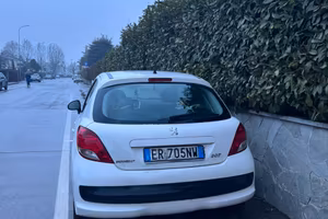 MACCHINA USATA BUON PREZZO