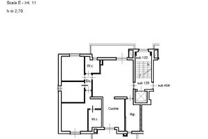 Appartamento Palermo [Cod. rif 3235827VRG]