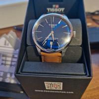 Tissot Chemin des Tourelles Powermatic 80