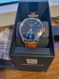 Tissot Chemin des Tourelles Powermatic 80