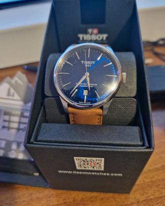 Tissot Chemin des Tourelles Powermatic 80