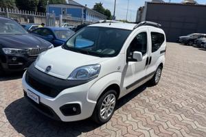 FIAT Qubo 1.4 8V 77 CV Easy Natural Power AUTOCA