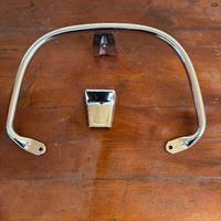 Maniglione Vespa completo di tappo