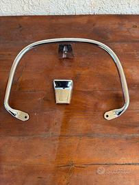 Maniglione Vespa completo di tappo