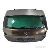 COFANO POSTERIORE CITROEN DS4
