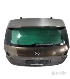 COFANO POSTERIORE CITROEN DS4