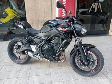 Kawasaki Z 650 ABS Febbraio 2025