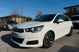 Citroen C4 BlueHDi 100 Feel Neopatentati
