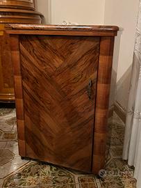 macchina Sangiorgi Nisetta funzionante