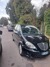 Lancia musa 1.4 eco chic 2009