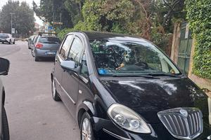 Lancia musa 1.4 eco chic 2009