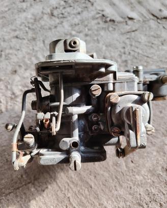 Ricambi 500 d'epoca 