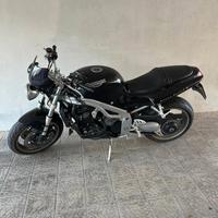 Triumph Speed Triple 955i - 2001