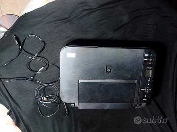 stampante Canon PIXMA TS3350